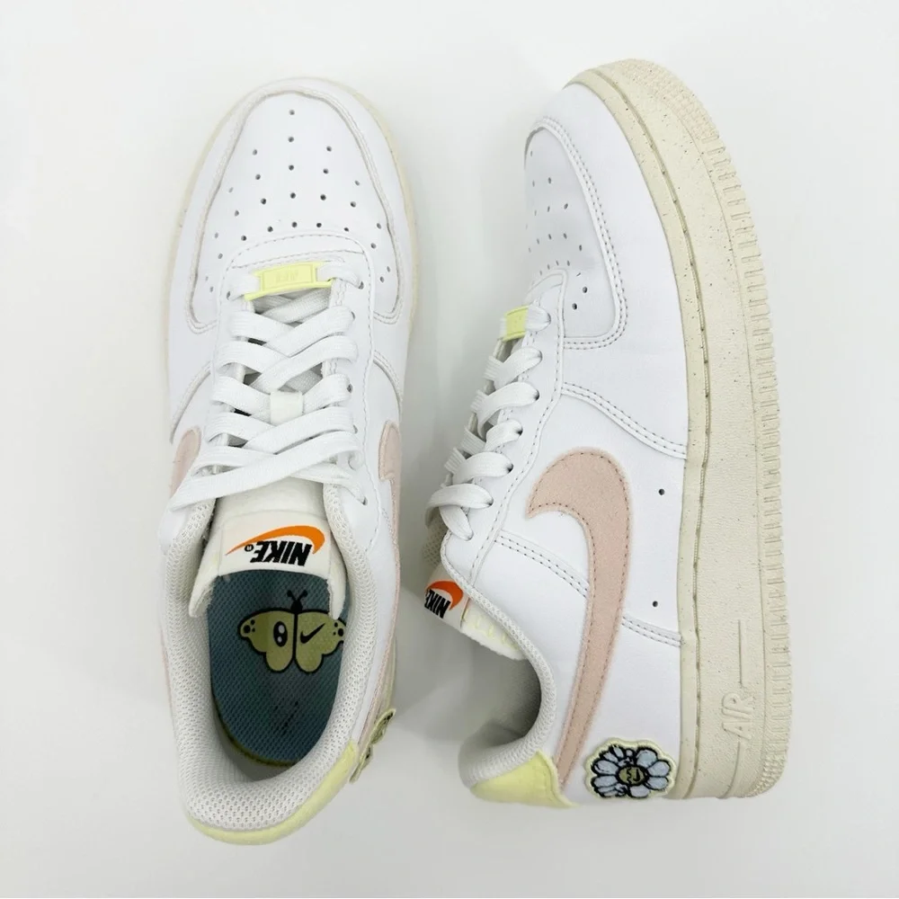 Nike Air Force 1 SE Low Have a Nike Day Women's Size 7